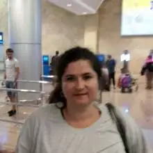 Фото Nadejda 1 
