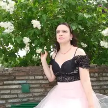 Фото Sofiya 1 