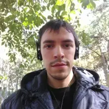 Фото Aleksey 1 