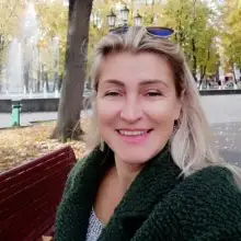 Фото Oksana 1 