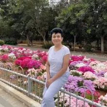Фото Gulnara 1 