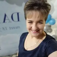 Larisa, 53року Харків