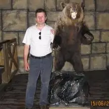 Фото Mikhail 1 