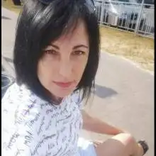 Фото Oksana 1 