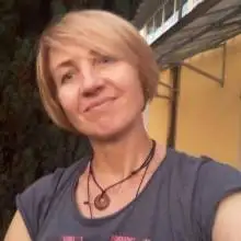 Фото Irina 1 