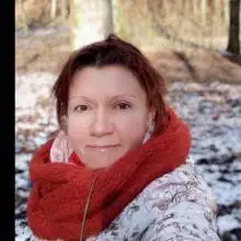 Фото Svetlana 4 На прогулке ?