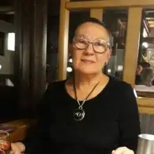 Фото Larisa 2 Лариса, 67лет, Дюссельдорф