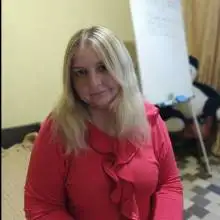 Фото Irina 1 