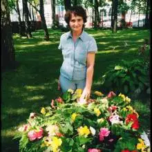 Фото Nadezhda 1 
