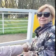 Фото Larisa 2 в заповеднике.