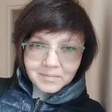 Tanya, 42року Київ