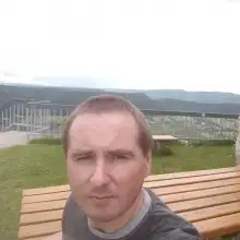 Фото Yan 1 На вершине