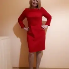 Irina, 51 Одеса