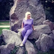Фото Svetlana 2 