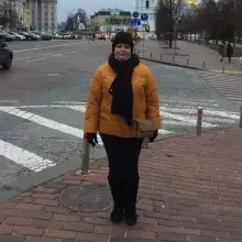 Tania, 49 Дніпро