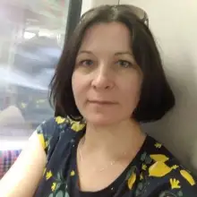 Фото Olga 2 ve vlaku