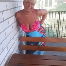 Фото Svetlana 1 