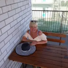 Svetlana, 53 Чернівці