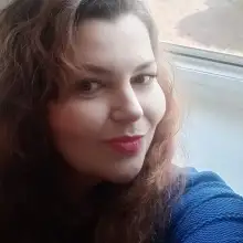 Elena, 47 Одеса