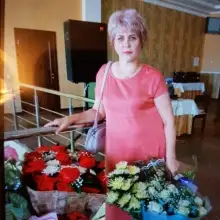 Olga, 58 Бердянськ