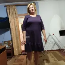 Natalia, 51 Одеса