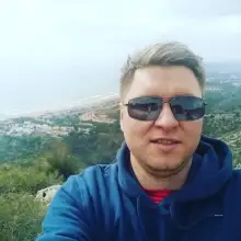 Фото Aleksandr 1 