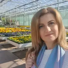 Фото Oksana 3 