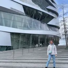 Фото Nadia 2 Мерседес 2022 апрель