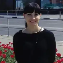 Фото Nataliia 1 