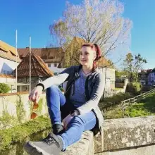 Фото Viktoriia 2 