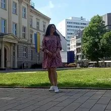 Фото Maryna 1 