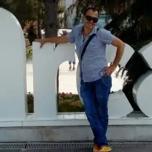 Фото Oleg 1 