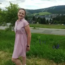 Фото Anastasiya 1 