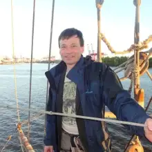 Фото Alexander 3 Гамбург, День города
