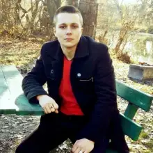 Фото Vitalik 2 