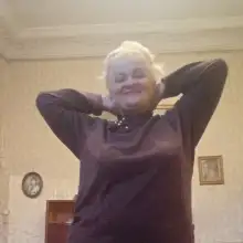 Lena, 53року Дніпро