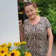 Фото Nadejda 1 