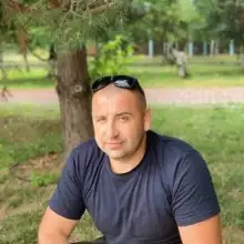 Alex, 40років Запоріжжя