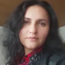 Tatyana, 43 Запоріжжя