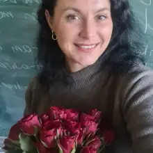 Elena, 39 Павлоград