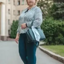 Natalya, 47років Київ