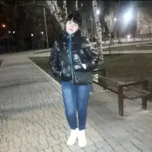 Фото Halyna 1 