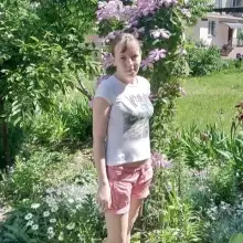 Фото Tatyana 1 