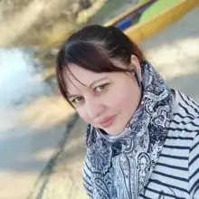 Antonina, 36років Одеса