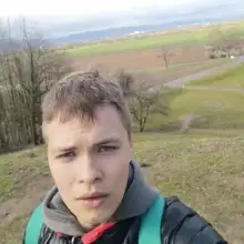Фото Maksim 1 Хеха
