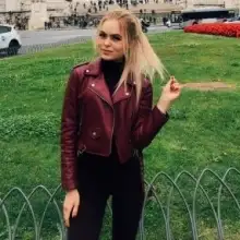 Фото Nastya 1 Готова к новым знакомств!!!