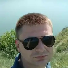 Pavlo, 35 Київ