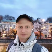 Sergey, 44Україна 
