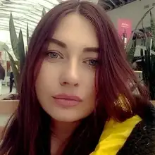 Anastasiia, 34 Харків