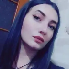 Anastasiia, 34 Харків